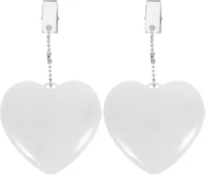 Beaupretty 2Pcs Purse Light: Handbag Light - Led Heart Sensor Activated Handbag Lamp - Automatic Motion Touch Night lamp for Women Girls