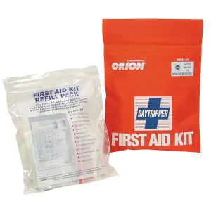 Beautifully crafted First Case Orion Final call Kit - [942] Soft Aid Daytripper