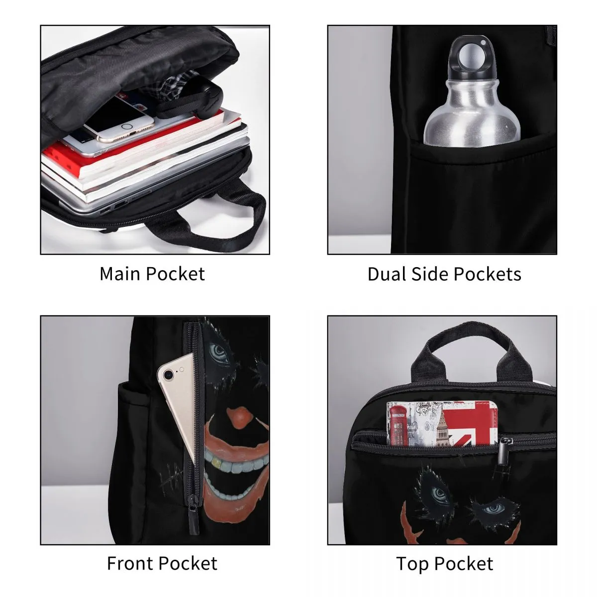 Best-reviewed Backpack 416295886 Lightweight Valentine's Day discount