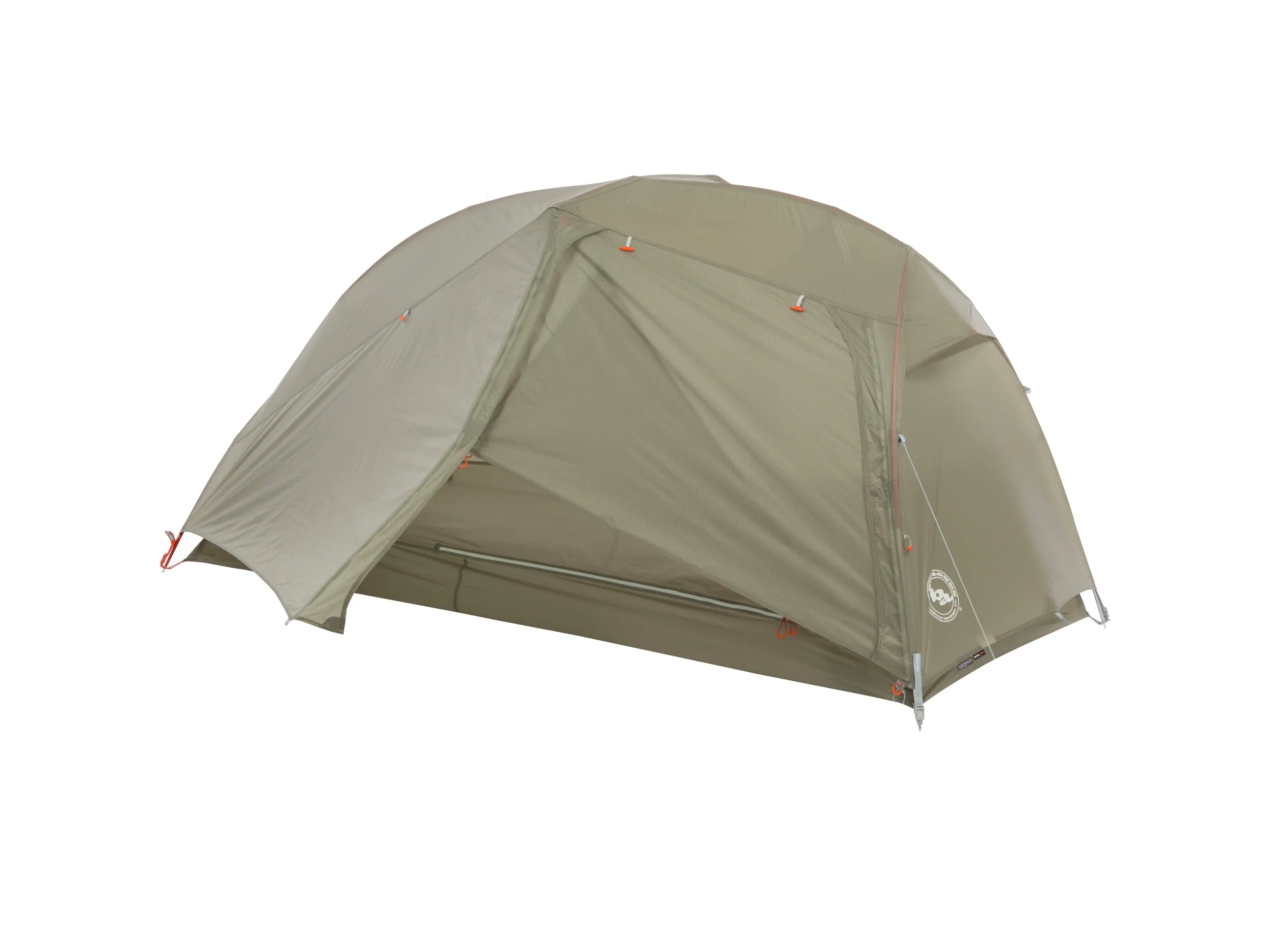 Big Agnes Copper Spur HV UL1