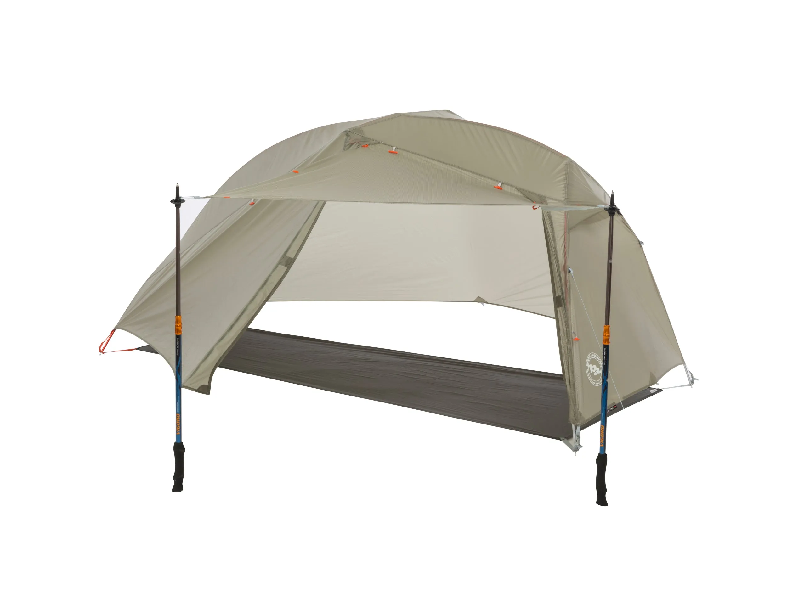 Big Agnes Copper Spur HV UL1