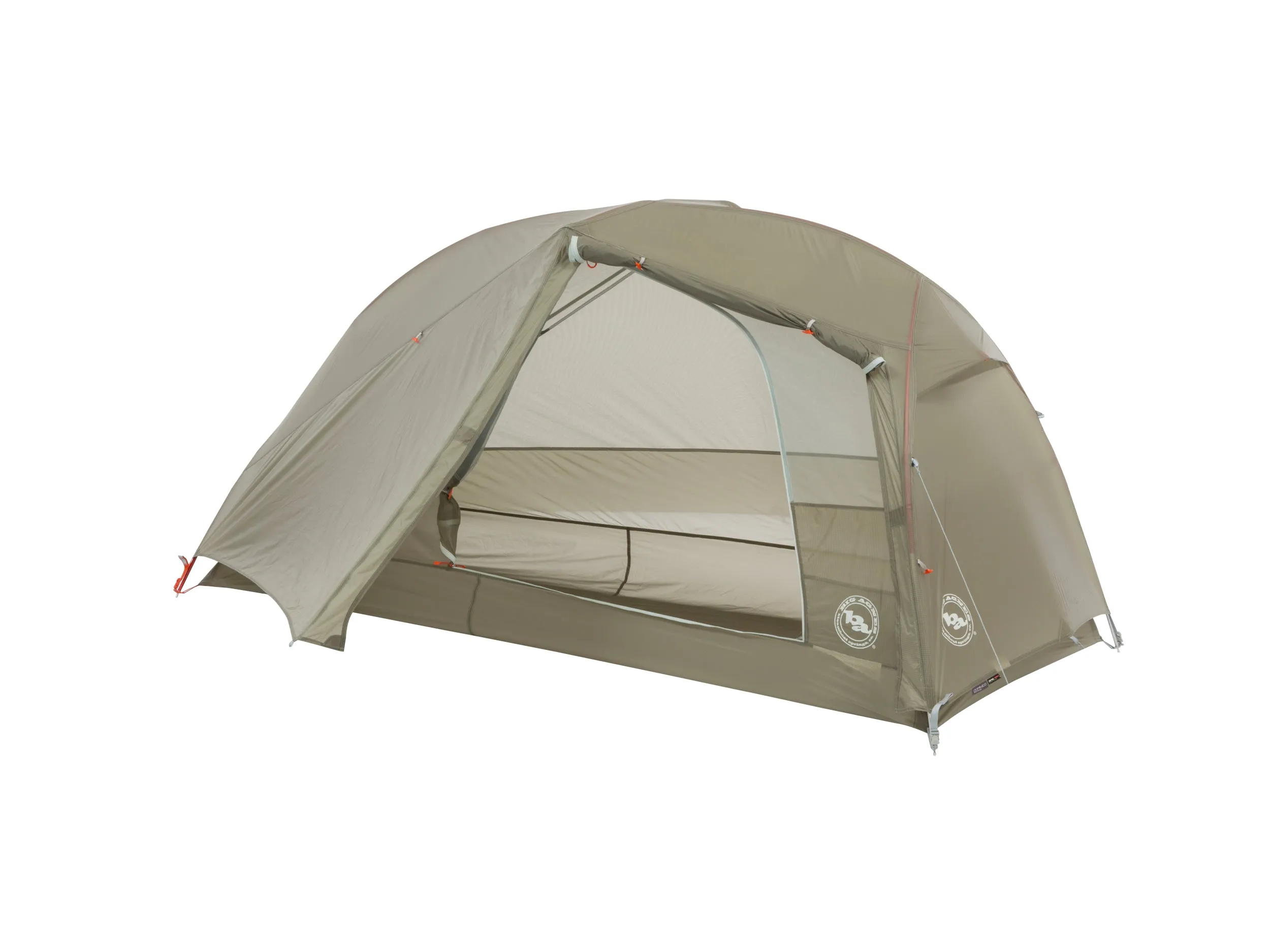 Big Agnes Copper Spur HV UL1