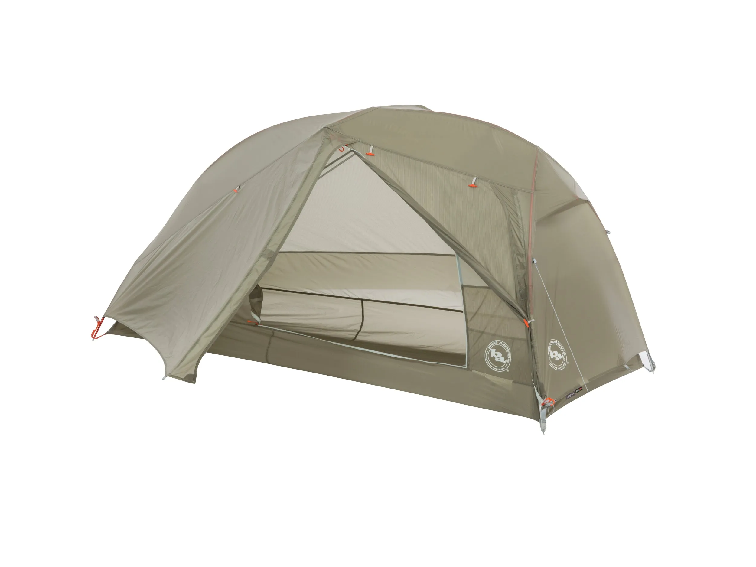 Big Agnes Copper Spur HV UL1