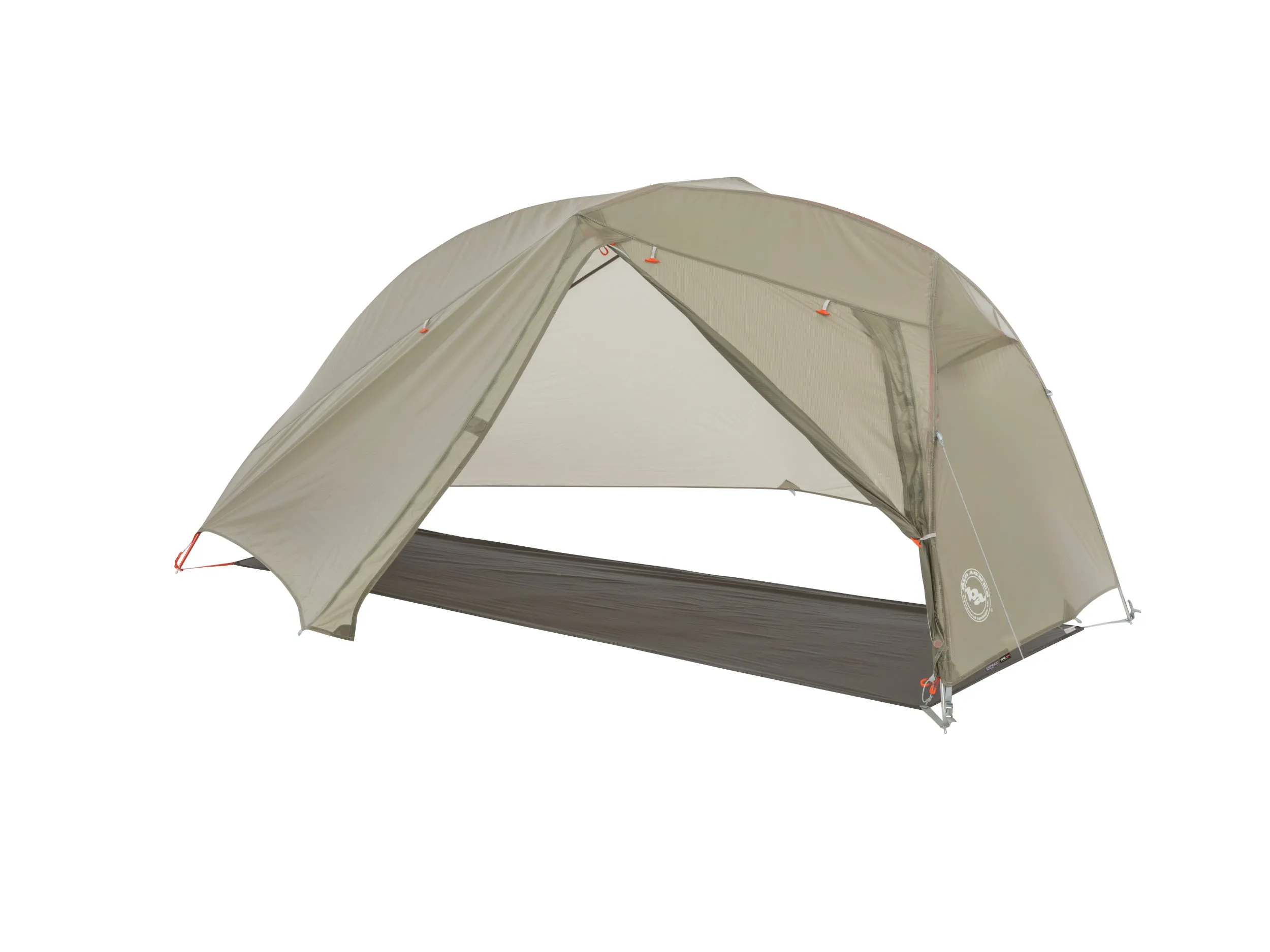 Big Agnes Copper Spur HV UL1