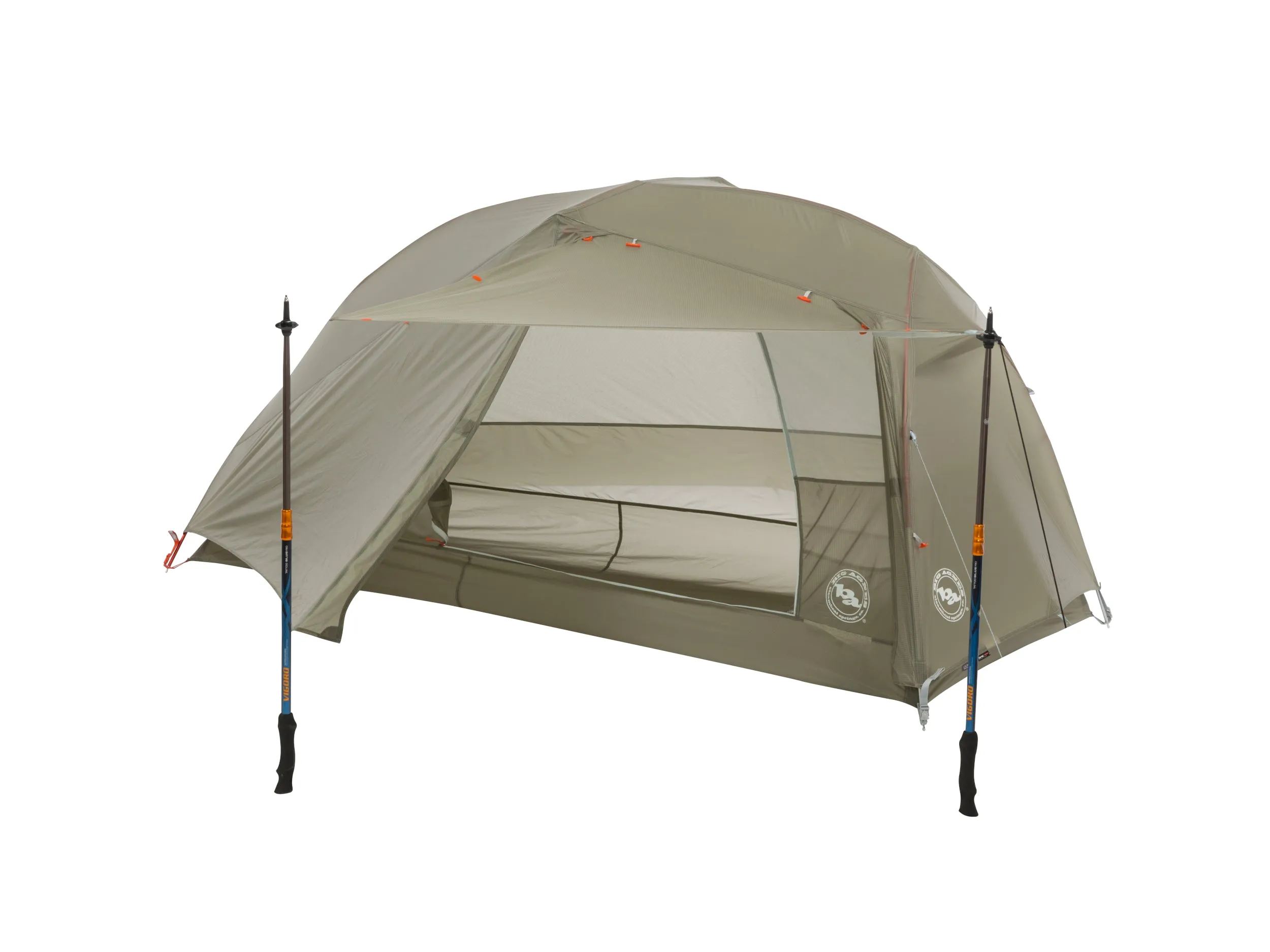 Big Agnes Copper Spur HV UL1