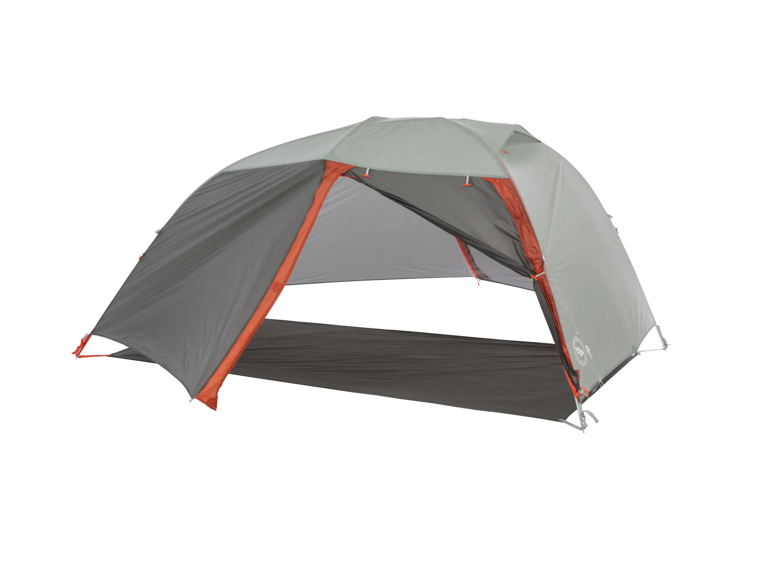 Big Agnes Copper Spur HV UL2 mtnGLO®