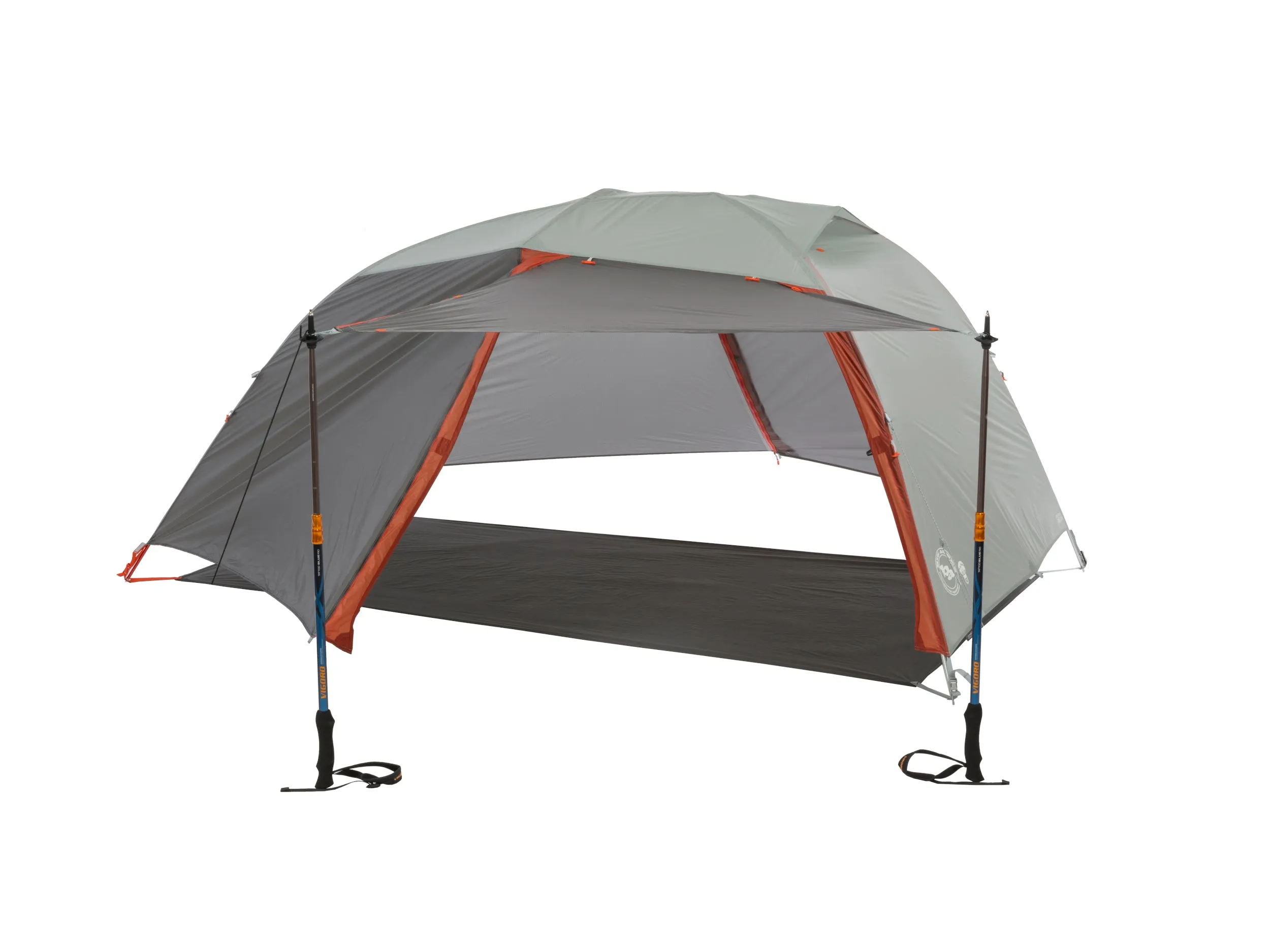 Big Agnes Copper Spur HV UL2 mtnGLO®