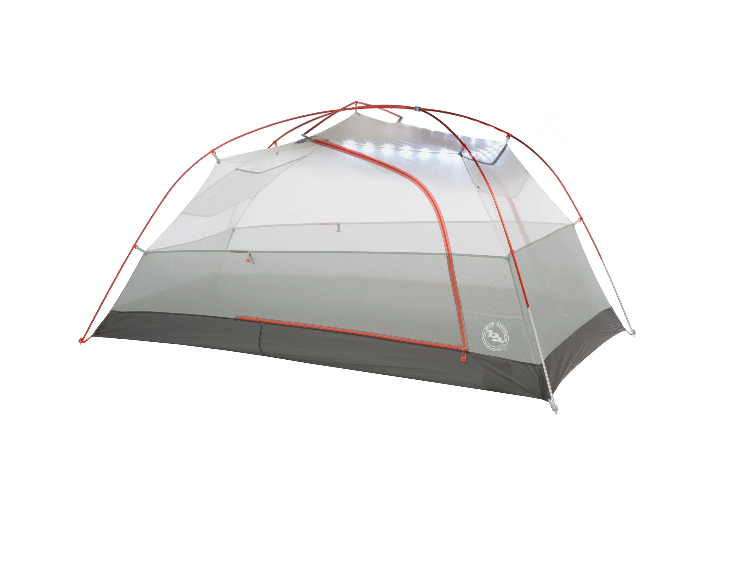 Big Agnes Copper Spur HV UL2 mtnGLO®