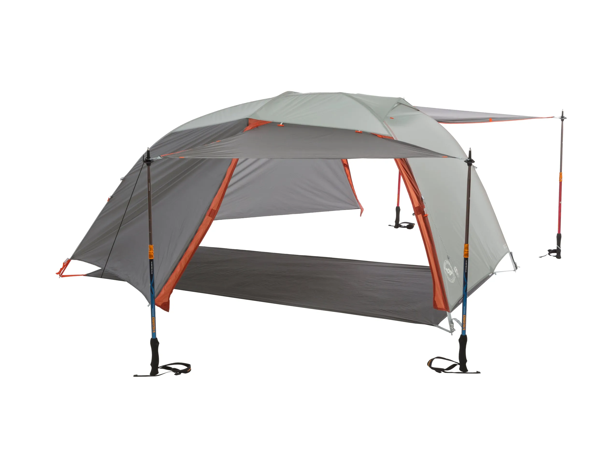 Big Agnes Copper Spur HV UL2 mtnGLO®