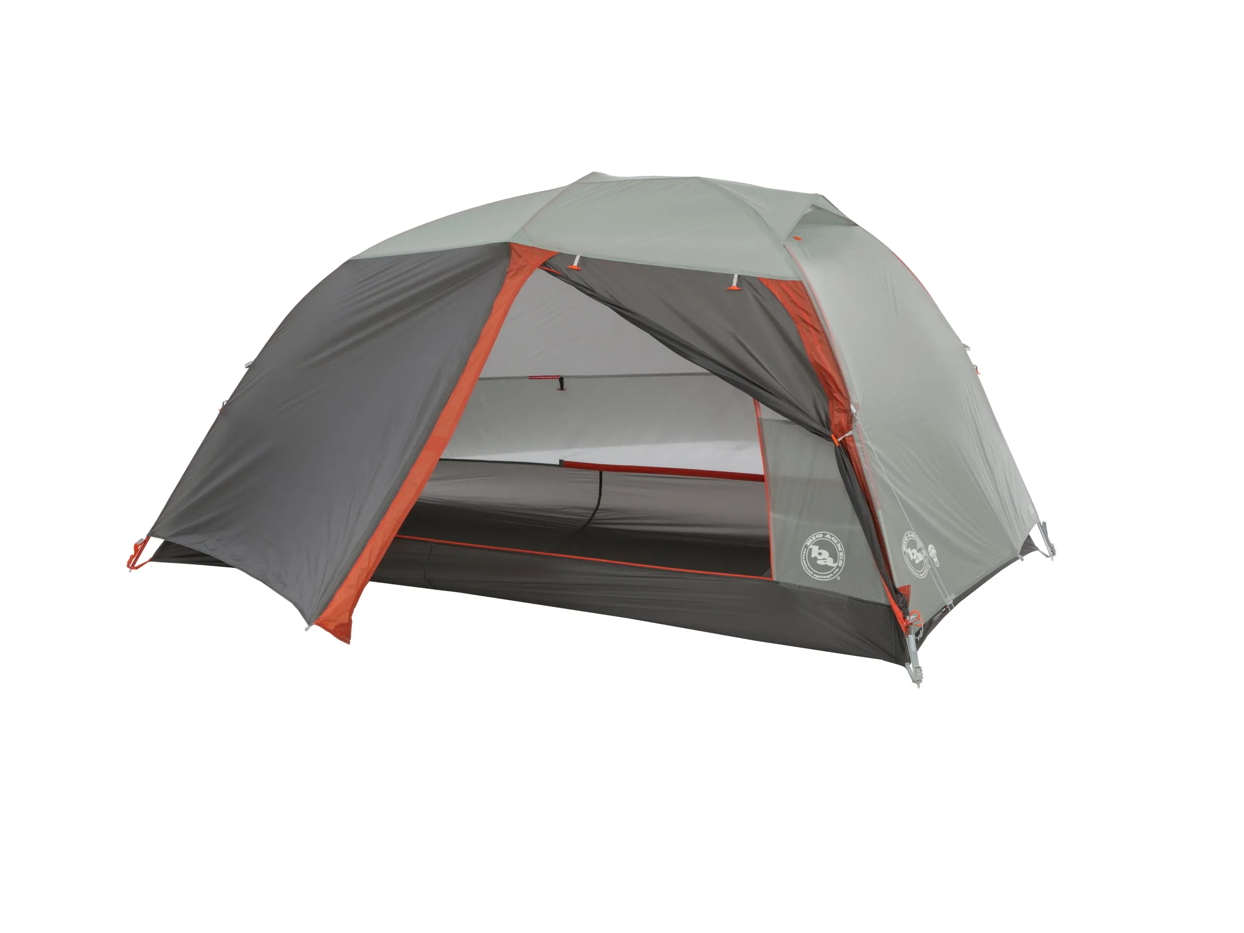 Big Agnes Copper Spur HV UL2 mtnGLO®