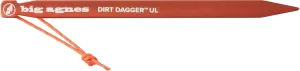 Big Agnes Dirt Dagger UL Tent Stakes