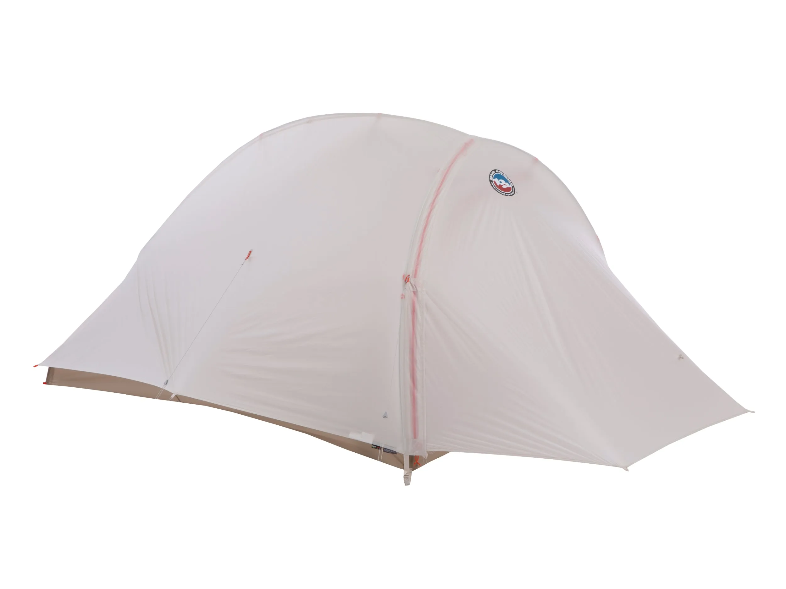 Big Agnes Fly Creek HV UL2 Solution Dye Tent