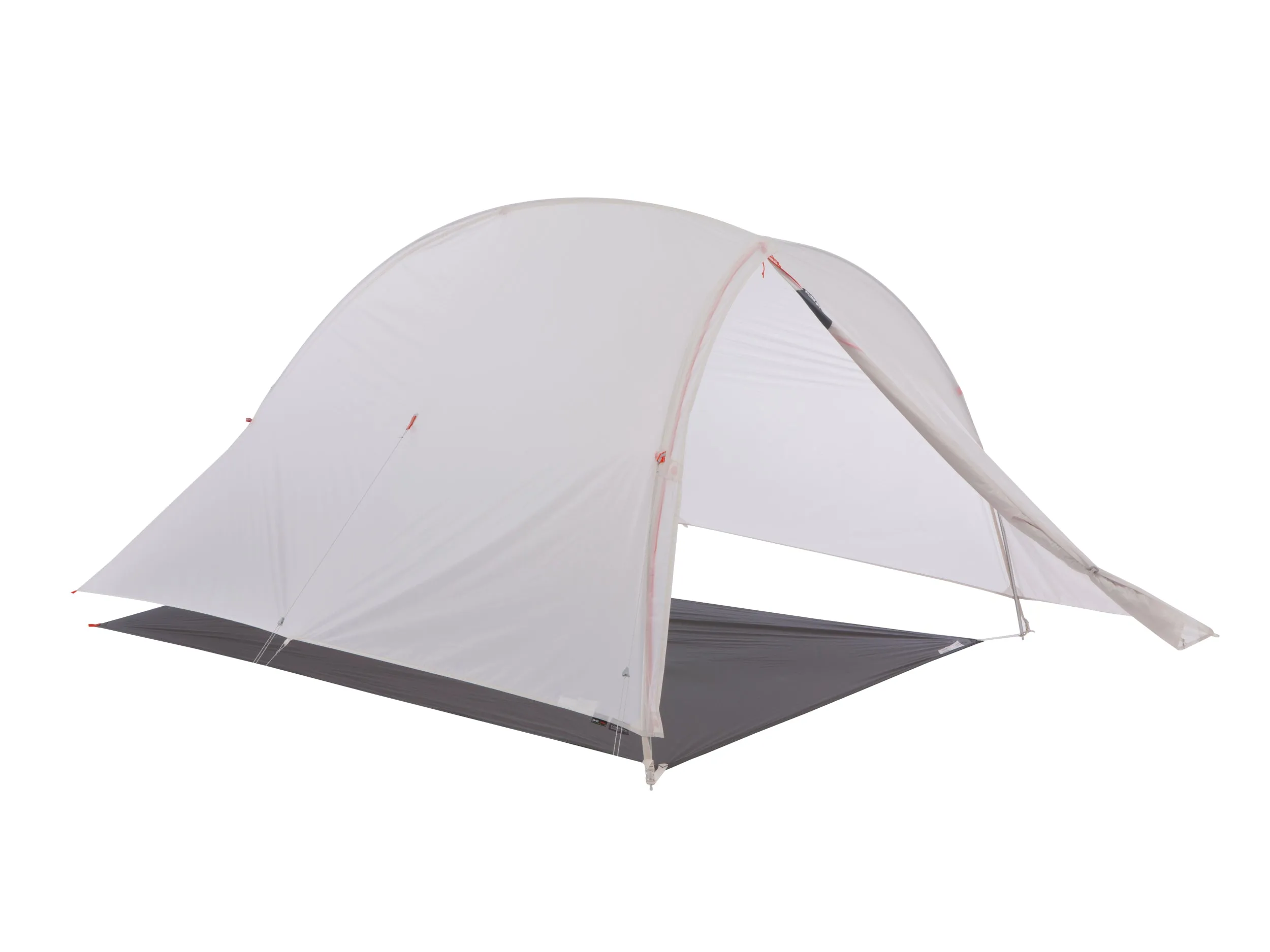 Big Agnes Fly Creek HV UL2 Solution Dye Tent
