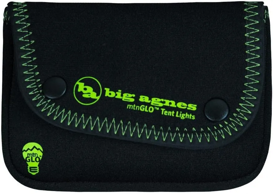 Big Agnes - MtnGLO Tent Light Accessory Kit