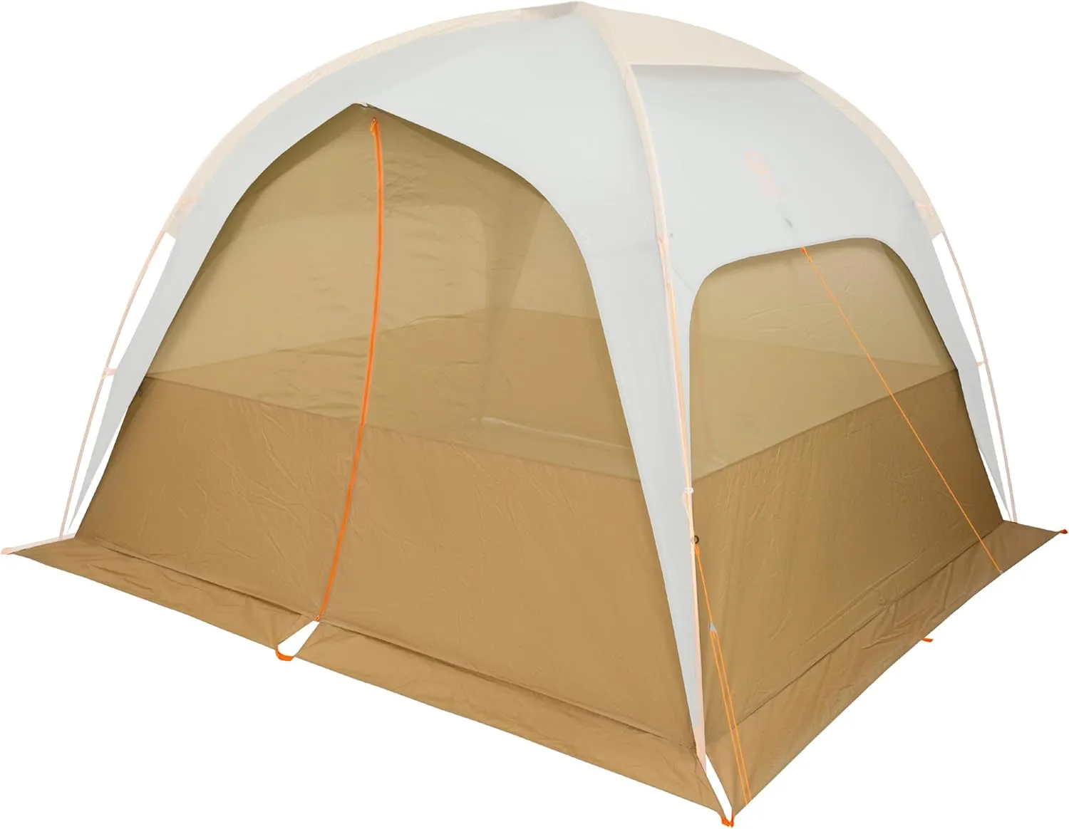 Big Agnes Sage Canyon Shelter Plus Accessory Mesh Insert - Camping Tent Accessories, Pop Up Sun Protection and Wind Sidewalls