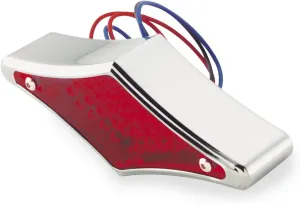 Biker's Choice Diamond LED Tail Light