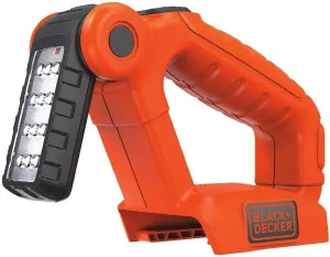 BLACK DECKER 20V MAX* LED Work Light (BDCF20)