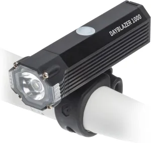 Blackburn Dayblazer Front Light (Black, 1000 Lumens)