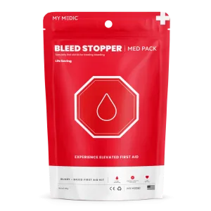 Bleed Stopper