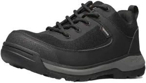 BOGS Men's Shale Low Ct ESD Oxford
