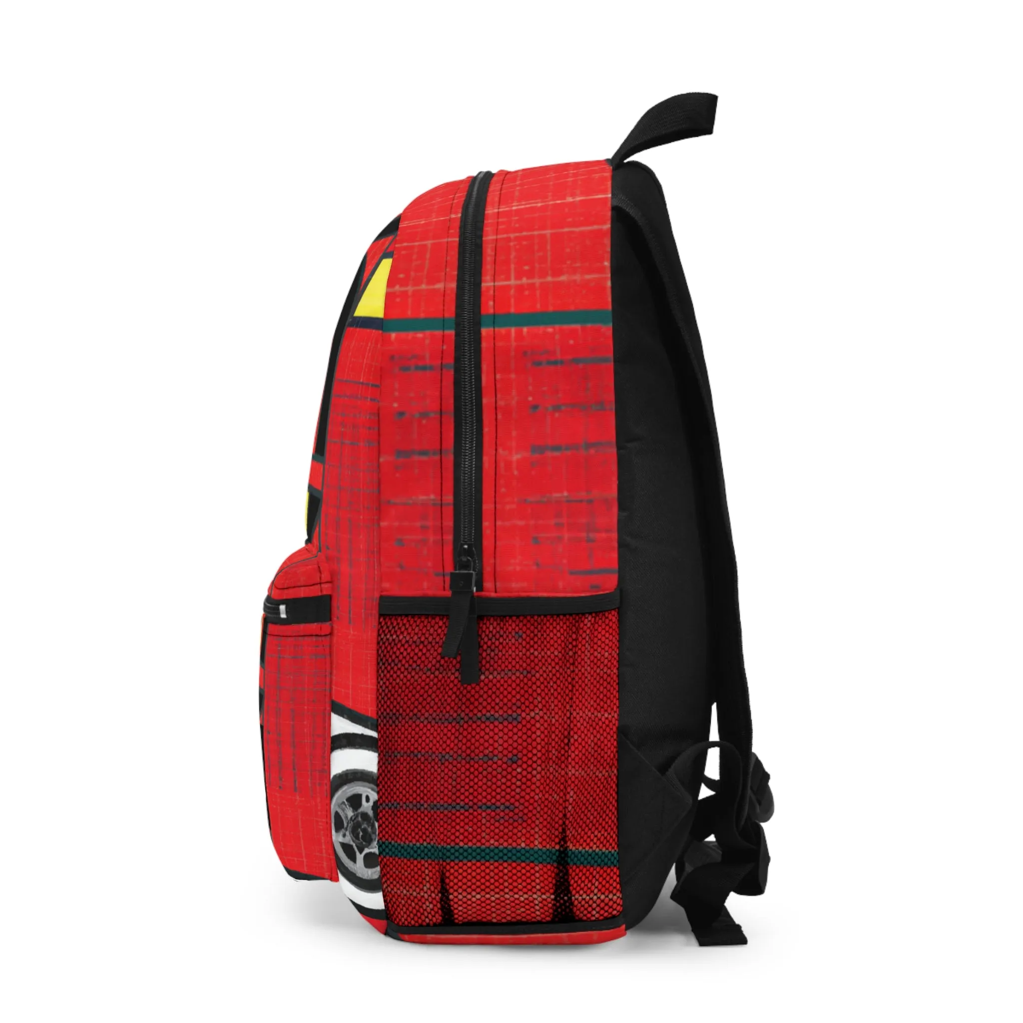 Briano Giardini.-backpack