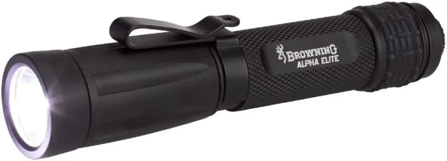 Browning, Alpha Elite Light, Black