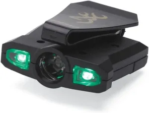 Browning Night Seeker Pro LED Cap Light