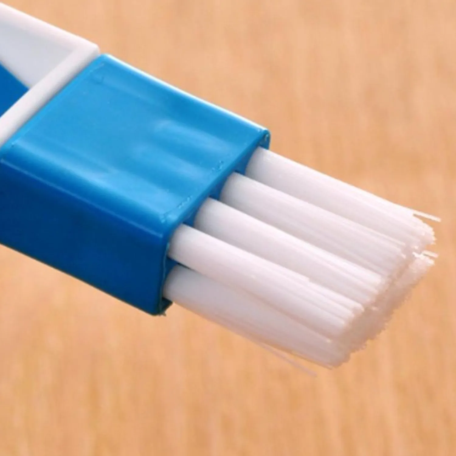 Brush in Wardrobe 1 Ready-made selection Cleaning 2 Keyboard Dust Streamlined Window Plastic Multi-Function Removal Slot