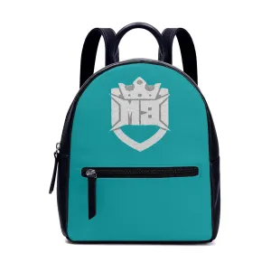Budget-friendly SF_F11 PU Innovative Money Backpack Bushae