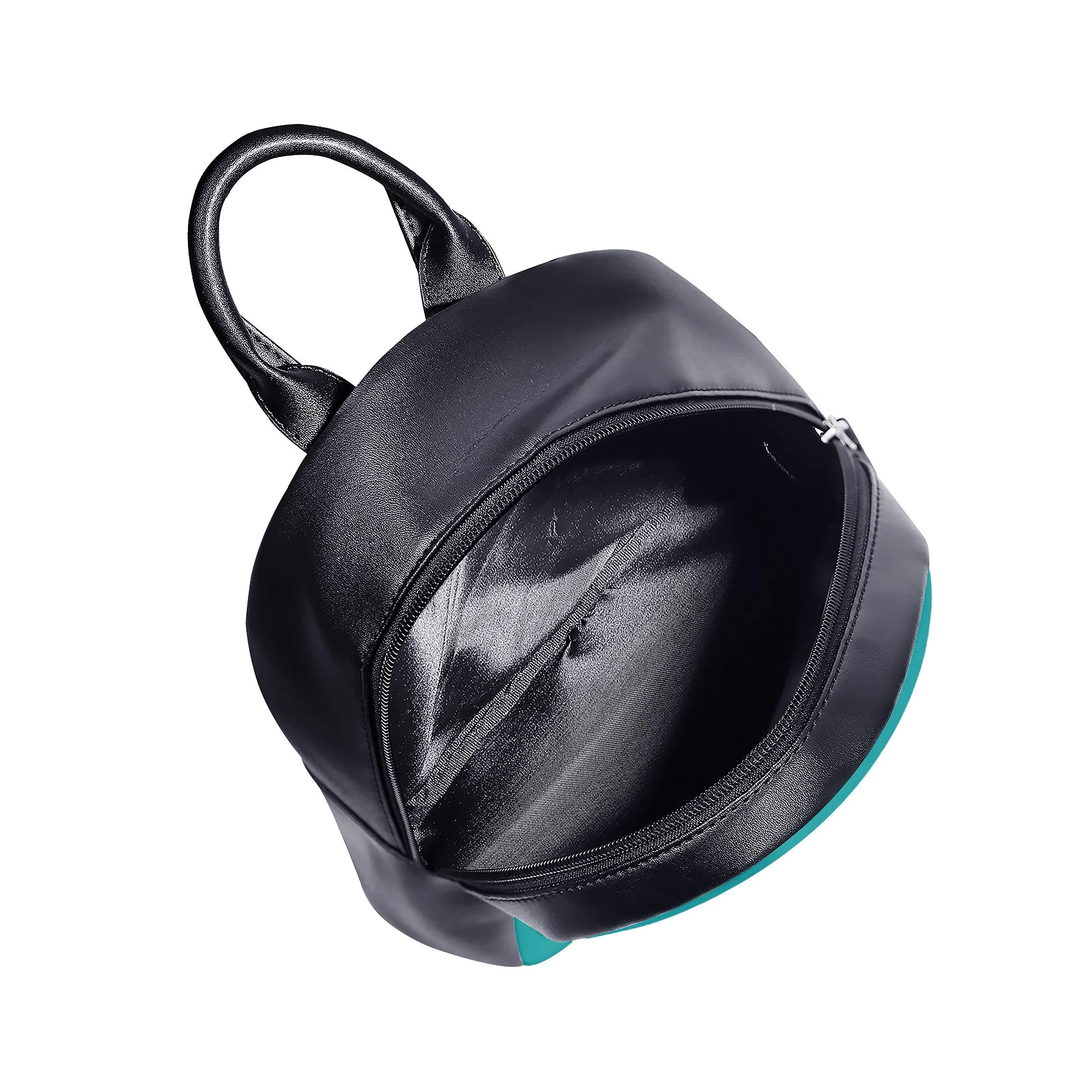 Budget-friendly SF_F11 PU Innovative Money Backpack Bushae