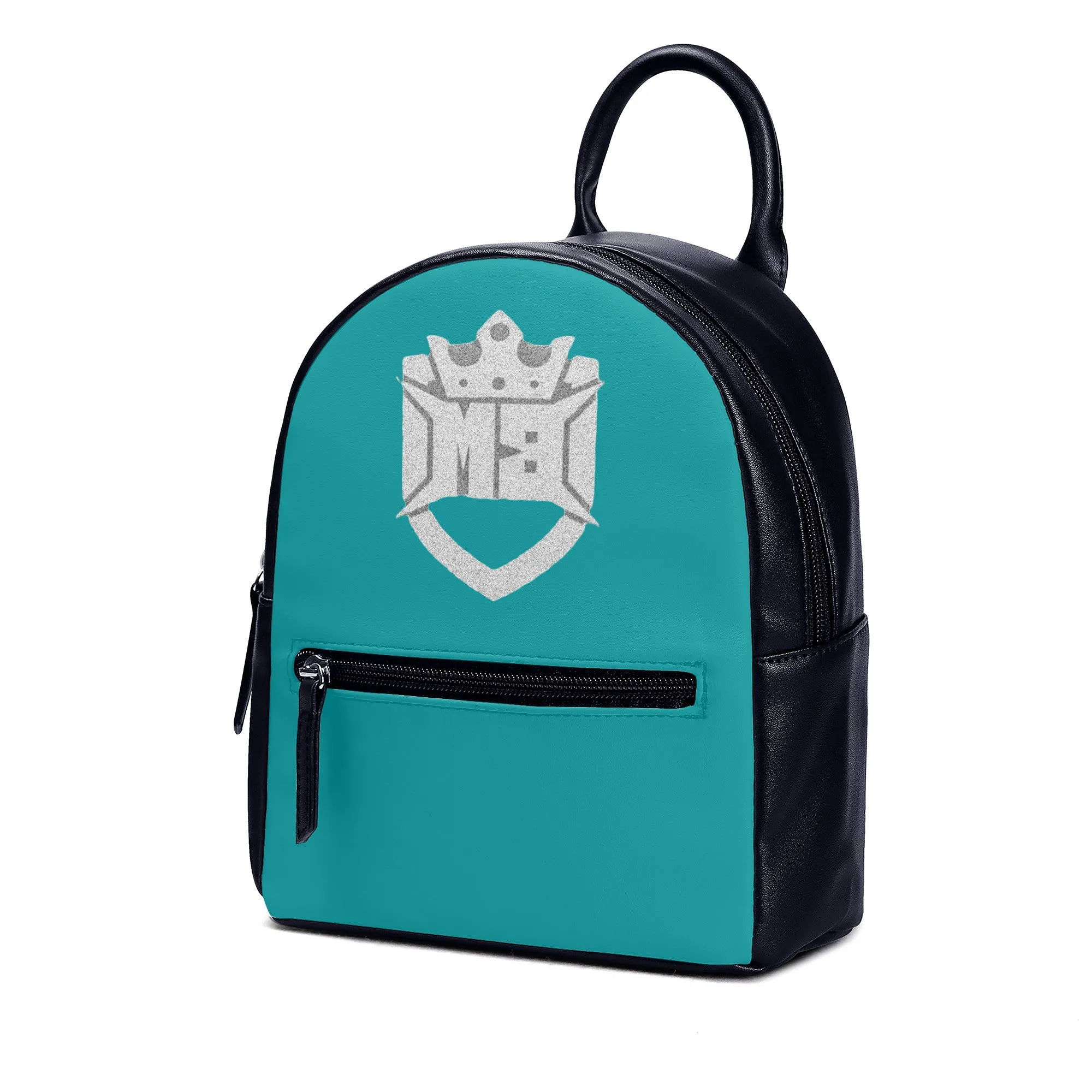 Budget-friendly SF_F11 PU Innovative Money Backpack Bushae