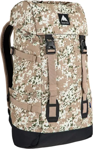 Burton Tinder 2.0 30L Backpack, Snowfall Camo