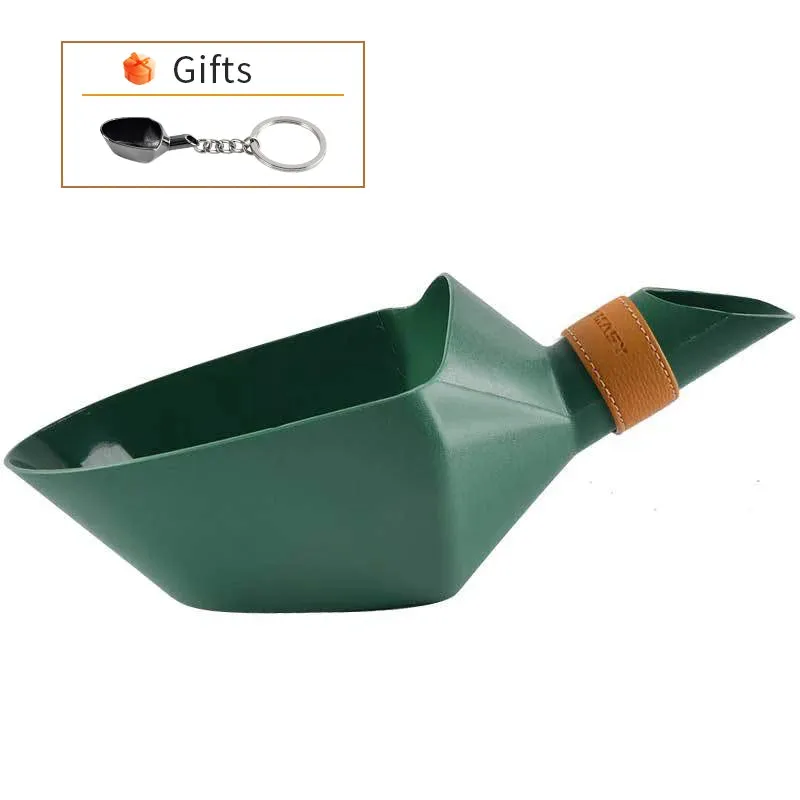 CAFEMASY ABS Coffee Beans Scoops Shovel Large Capacity Durable Shovel For Coffee Bean Flour Ice Cubes Capacity Measuring Tool