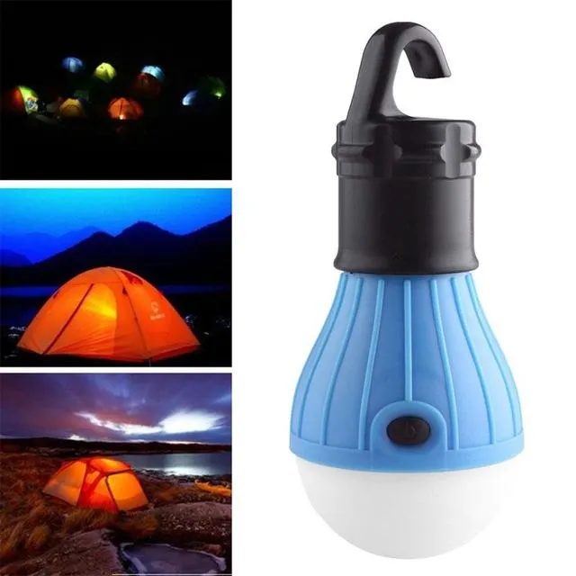 Camping Bulb Delivery guarantee Global selection