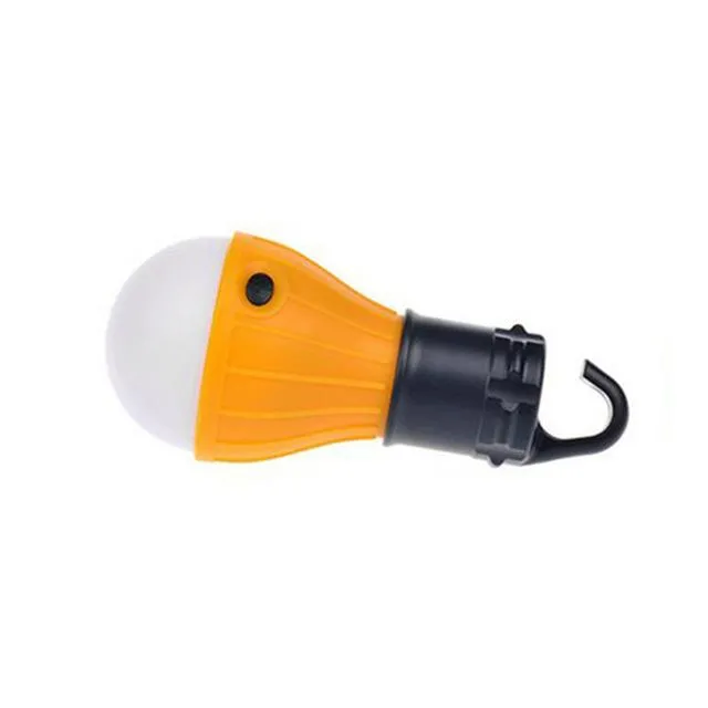 Camping Bulb Delivery guarantee Global selection