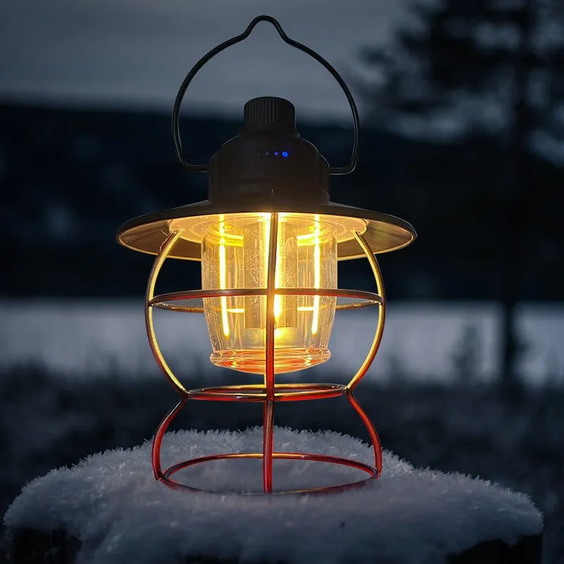 Camping Light MOT-L03