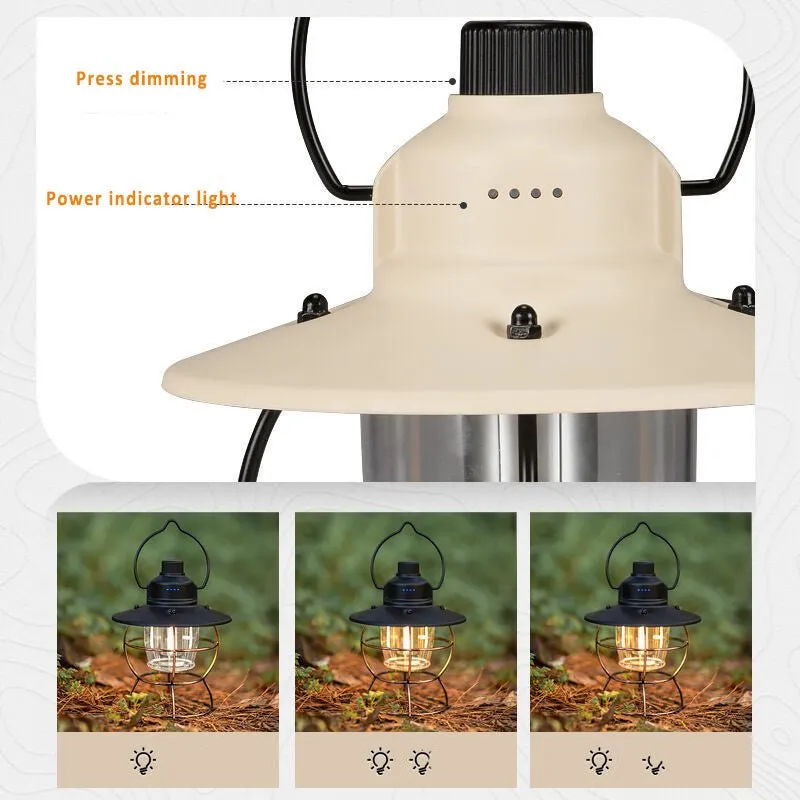 Camping Light MOT-L03