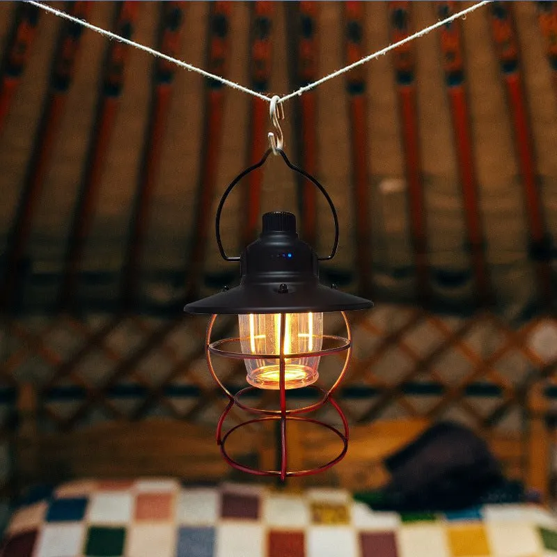 Camping Light MOT-L03