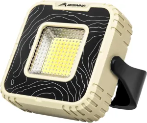 Camping light tent, camping camp, outdoor charging atmosphere, field lighting, hanging light, ultra-long battery life