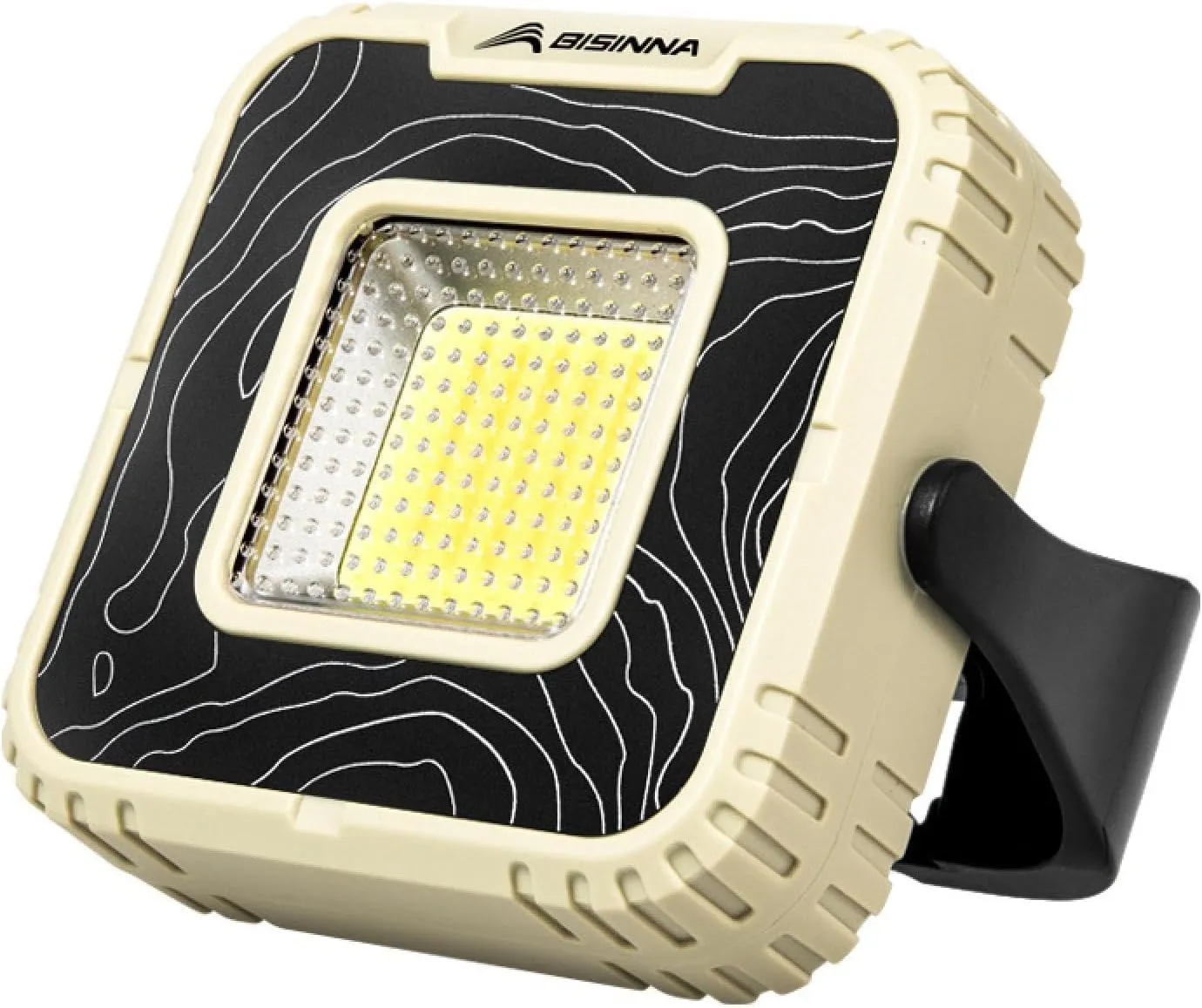 Camping light tent, camping camp, outdoor charging atmosphere, field lighting, hanging light, ultra-long battery life