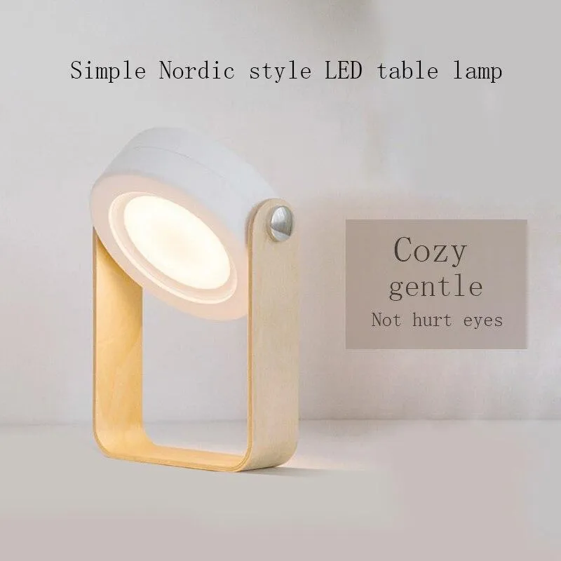 Camping Light