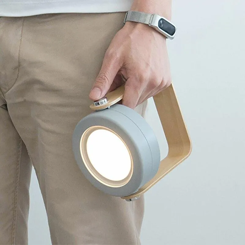 Camping Light