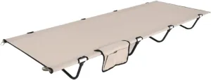 Camping Outfit Compact Camping Cot Folding Tent Bed Ultralight Office Single Sleeping Cot with Carrying Bag Supports Up to 150kg Fashionable (Color : F1)