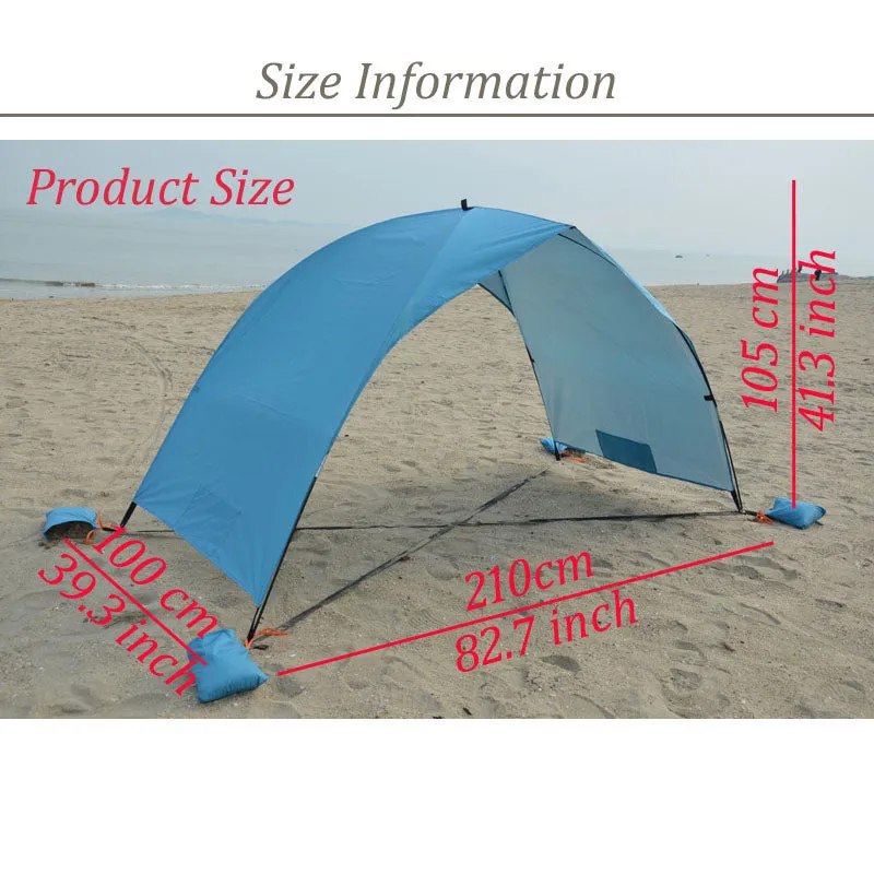 Canopy Shelter Tent