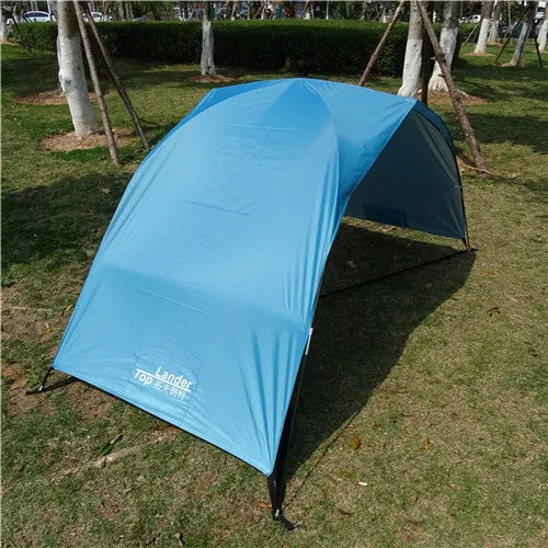 Canopy Shelter Tent