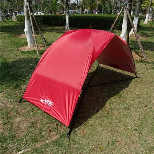 Canopy Shelter Tent