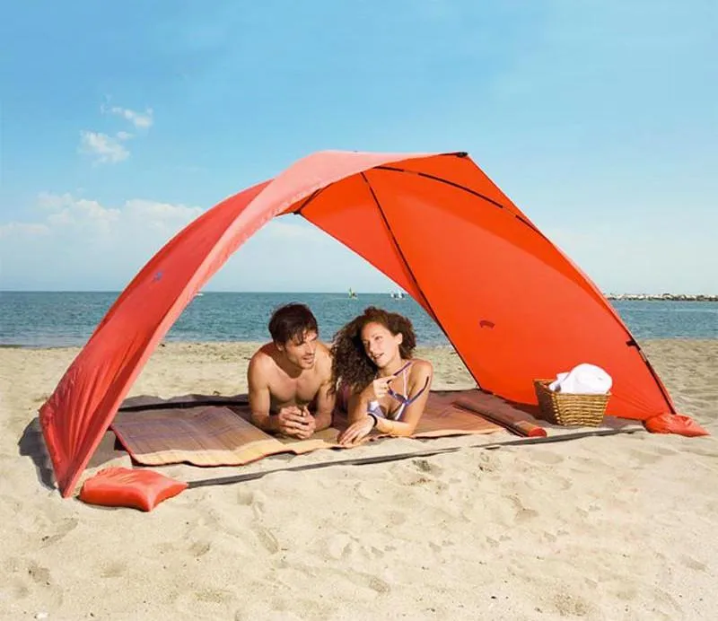 Canopy Shelter Tent
