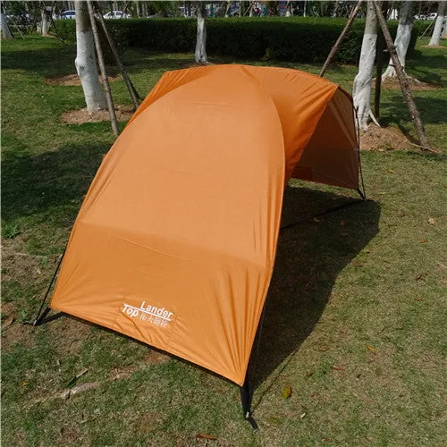 Canopy Shelter Tent