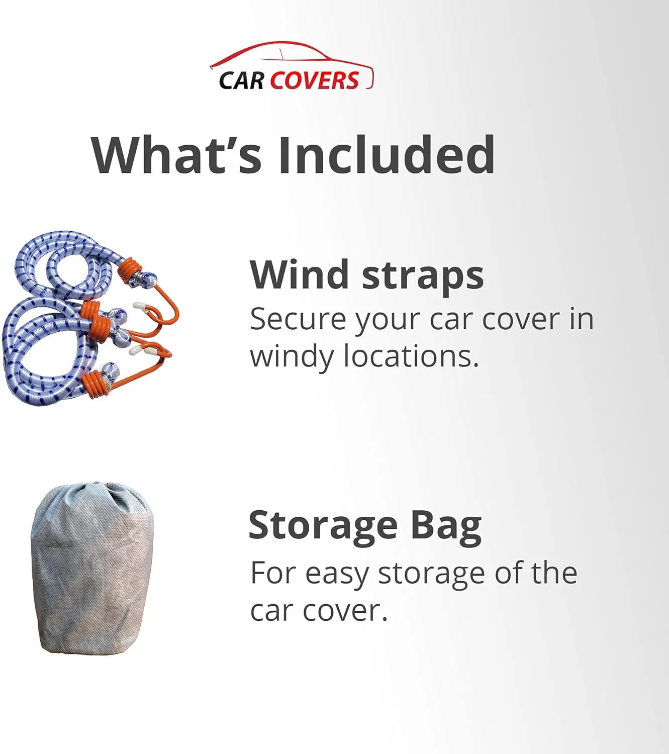 CarCovers Weatherproof SUV Cover & Warranty Compatible with Chevrolet 2000-2006 Suburban - Outdoor Cover Theft Cable Lock SUV Accessories Better Than Waterproof