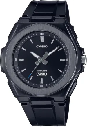Casio Men's Analog Watch